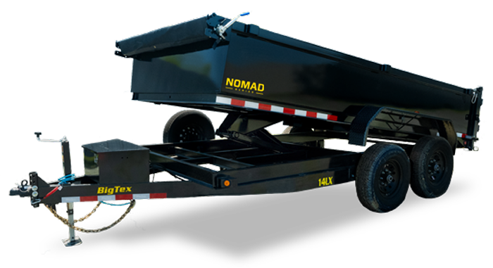 Nomad Image